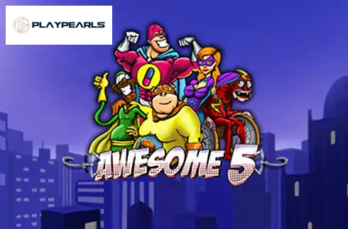Awesome 5